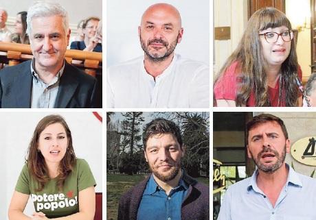 Corruzione al Comune di Livorno, scontro in consiglio: «Il geometra andava spostato da quell’ufficio» 