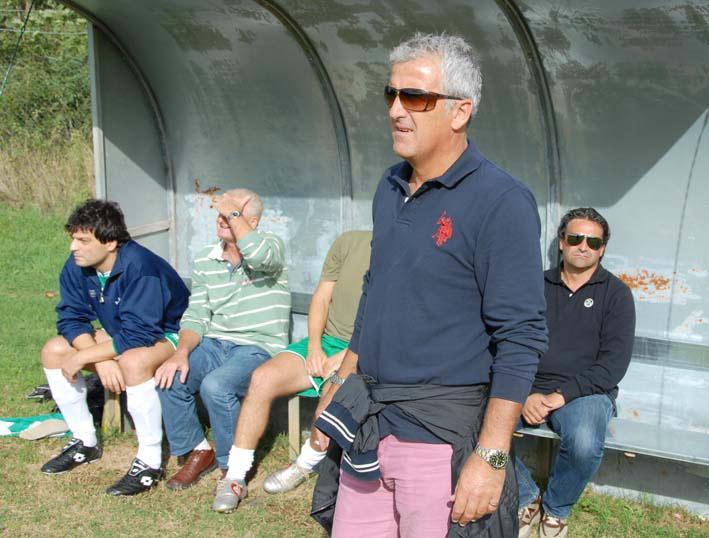 Da Cecina allo scudetto con la Roma: «Ho giocato coi più forti da Maradona a Platini, ma Falcao era un mito» 