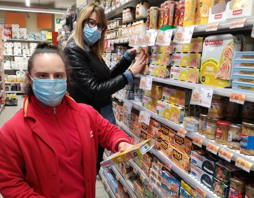 Si realizza il sogno di un lavoro fisso per Jessica, 30enne con sindrome di down 