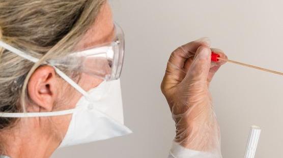 In farmacia il test gratuito per il nondo della scuola