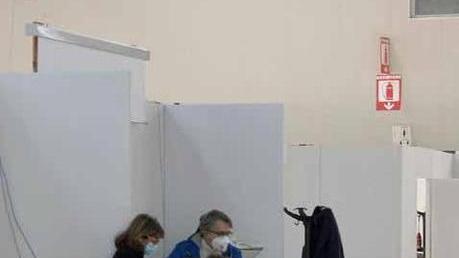 Lettere di protesta agli ambulatori «Noi vogliamo essere vaccinati»