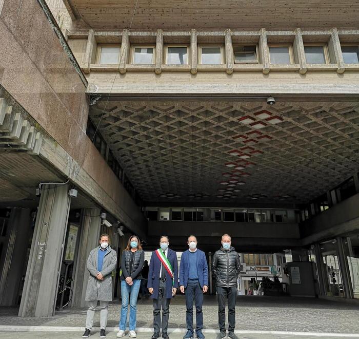 Il Comune dedicherà un luogo alle vittime del Covid 19