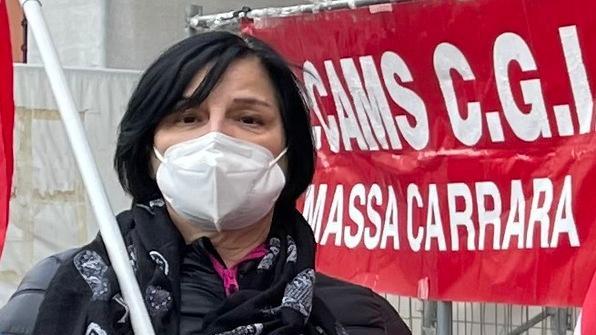 Un impiego con tante donne in servizio