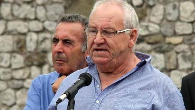 L’Anpi saluta Robè Torre Domani al Ponte i funerali