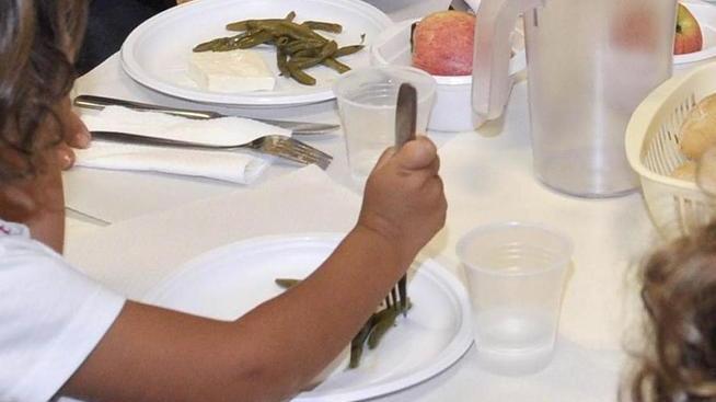 Nelle mense scolastiche la pasta biologica di “Libera Terra”