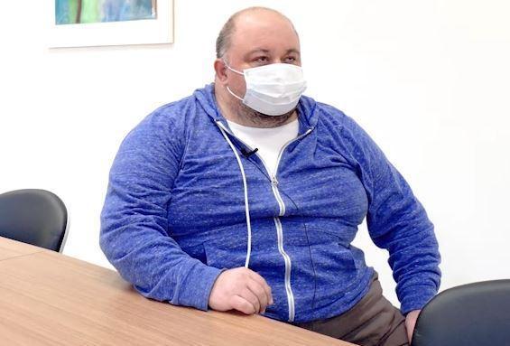 La gioia di chi ce l’ha fatta «Accolta benissimo, al lavoro come a casa»
