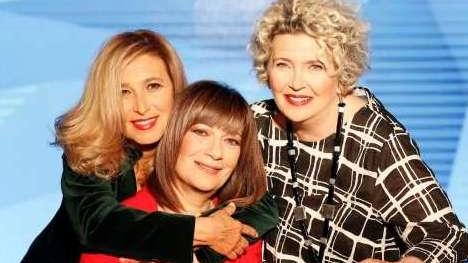 Con “Anima di vetro” Nava, Casale, Di Michele cantano per le donne