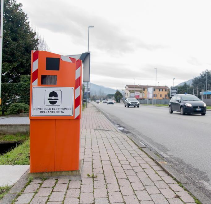 No alle alle multe a distanza Il Comune non farà ricorso 