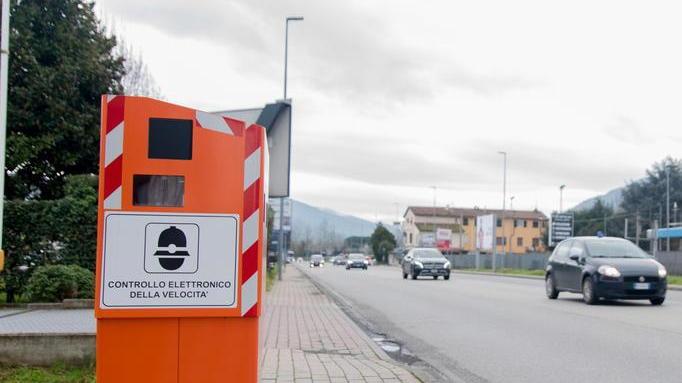 No alle alle multe a distanza Il Comune non farà ricorso