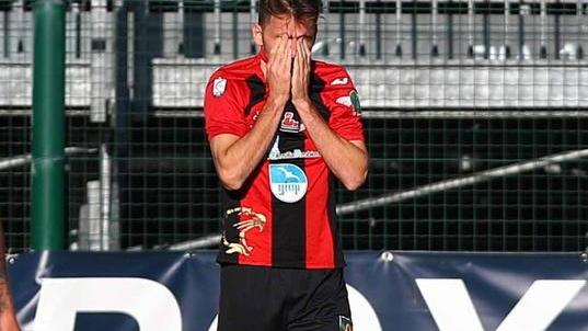 Una vittoria per sperare ancora Con la Pistoiese ultimo appello