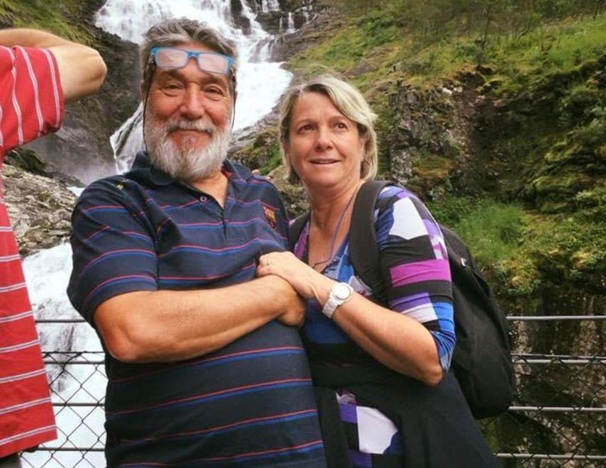 La città piange Umberto Tomei, bancario dalle mille passioni 