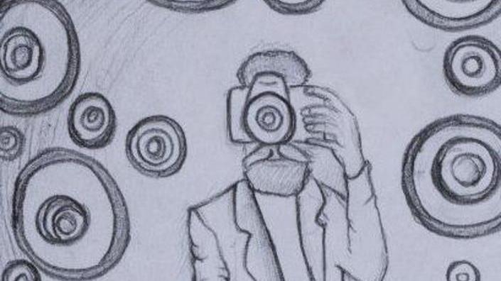 Quando fotografia e pittura si fondono in piccoli capolavori