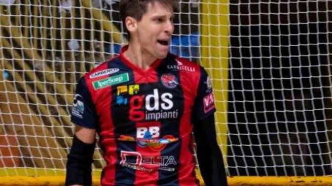 Ambrosio: «Ma ora guai a rilassarci»