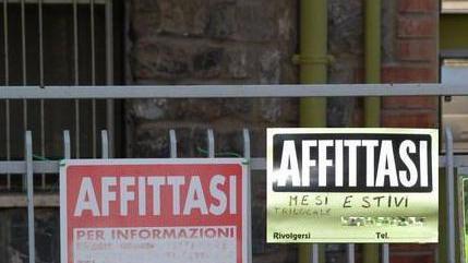 Verso il regolamento per gli alloggi dati in affitto
