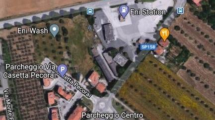 Un centro servizi e 120 appartamenti Rondelli si appresta a cambiare volto