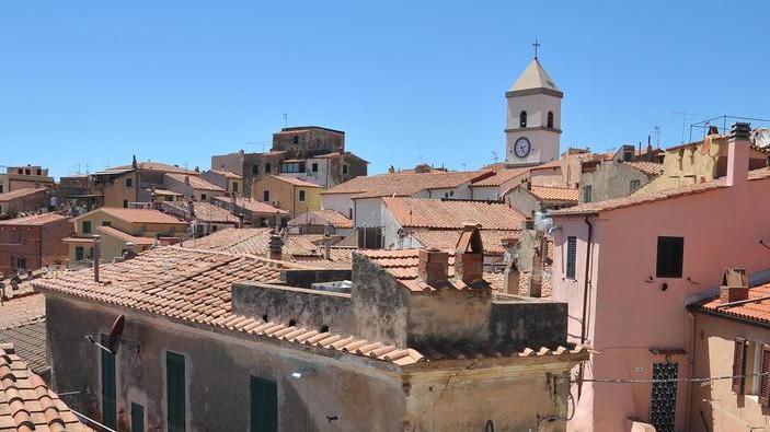 La giunta svela i progetti per riqualificare il paese