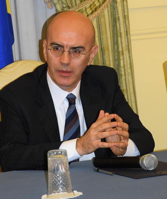 L’impegno del prefetto Oggi il vertice con le associazioni 