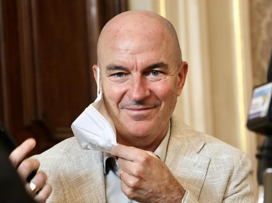 Salvetti: «Ho fermato la permuta che sfrattava la scuola di danza»