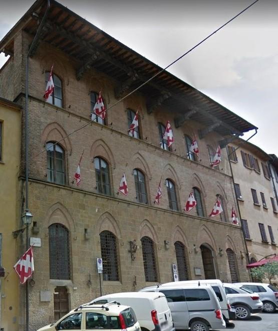 Economia circolare per il riscaldamento di edifici pubblici