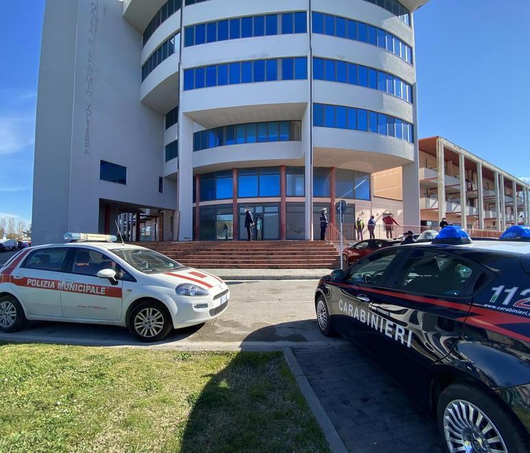 Sale a 56 il numero dei contagiati nel palazzone rosa