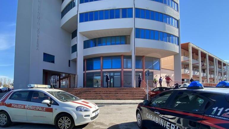 Sale a 56 il numero dei contagiati nel palazzone rosa