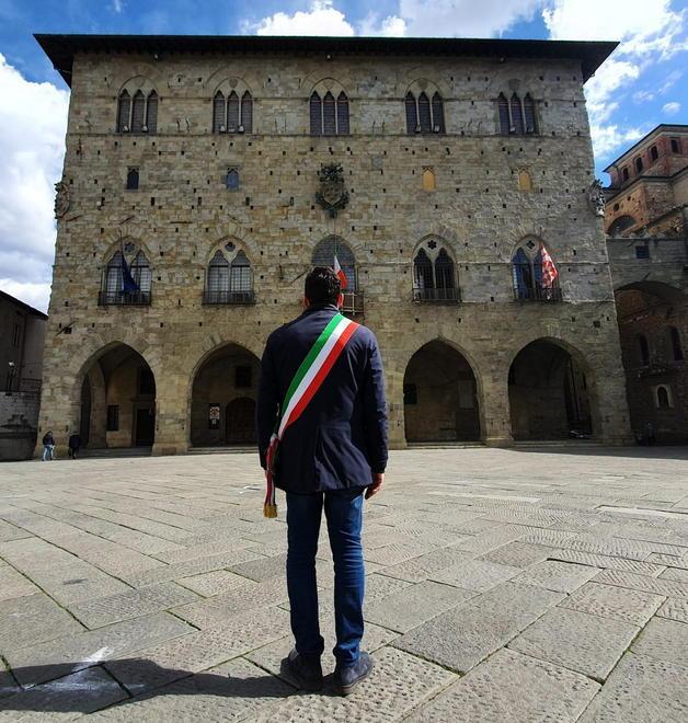 Un pensiero a tutti coloro che non sono più con noi