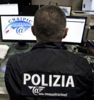 Con 119 perquisizioni conclusa l’indagine sulla pedopornografia 