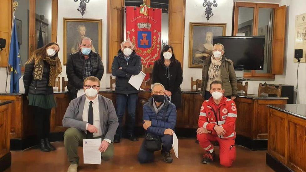 Il Comune propone la Fabbrica Meucci per fare i vaccini