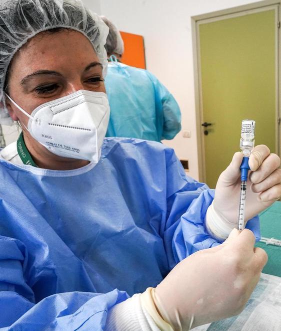 Il Covid preme ma intanto intesa Argenta-Rizzoli Ortopedia al top 