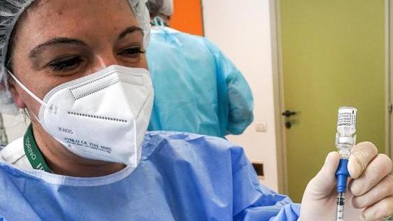 Il Covid preme ma intanto intesa Argenta-Rizzoli Ortopedia al top