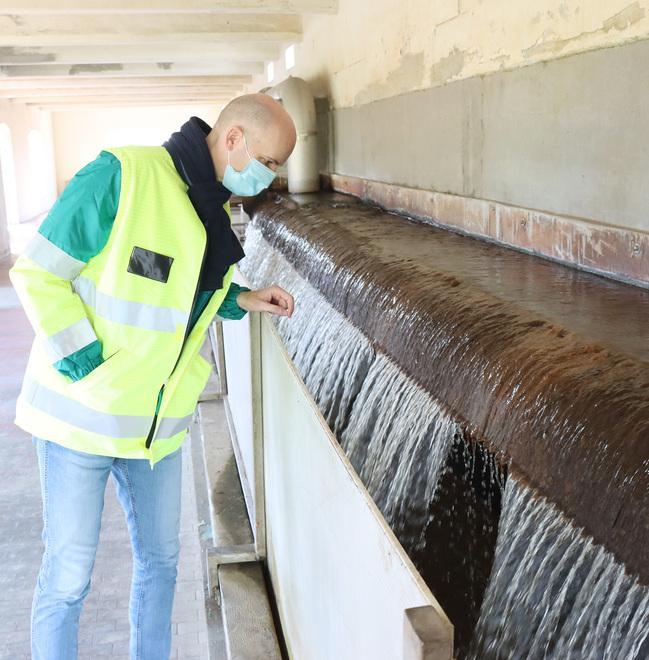 Hera, investimenti per trasformare l’acqua del Po in potabile e pura 