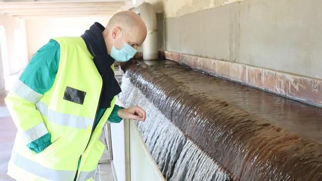 Hera, investimenti per trasformare l’acqua del Po in potabile e pura