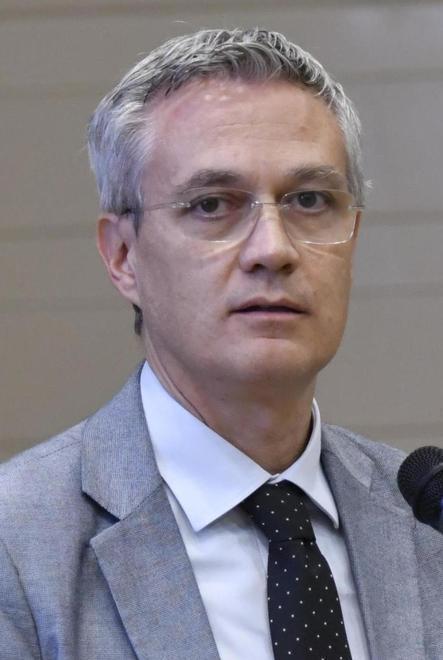 Vaccari e Ghizzoni, la nuova segreteria dem è a trazione modenese