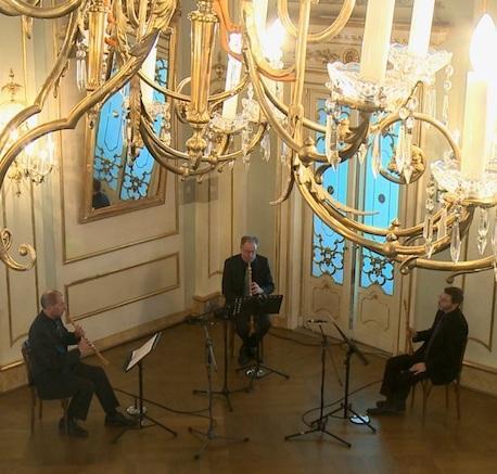 L’Ensemble Zefiro apre le danze di Camera Music 