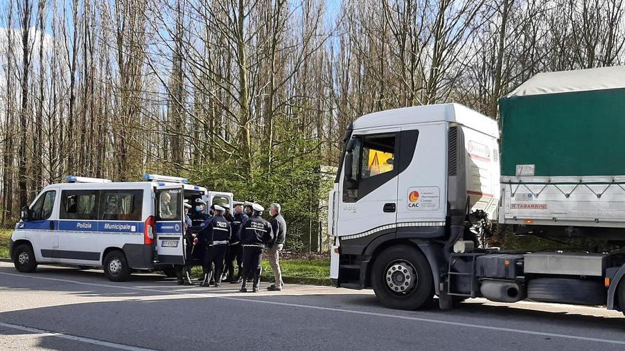 Ecco il Police controller Più sicurezza stradale e controlli più efficaci
