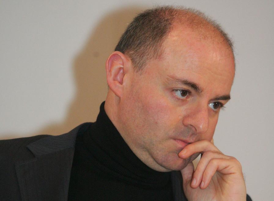 Renato Negri omaggia Bach con “L’Arte della Fuga” 