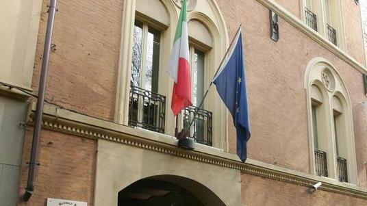 Cade l’accusa di depistaggio la poliziotta da oggi al lavoro