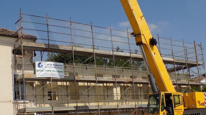 Soddisfazione nei due centri «Ma ora terminiamo l’opera»