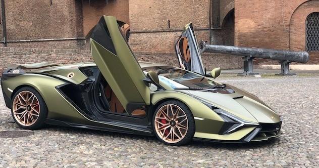 Il superbolide in Castello 