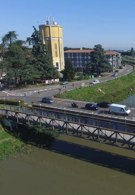 Ponte Rana, si inizia In aprile il bando per la nuova struttura 