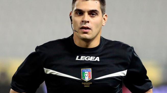 La gara con il Cittadella affidata all’arbitro Sozza Tre i precedenti spallini