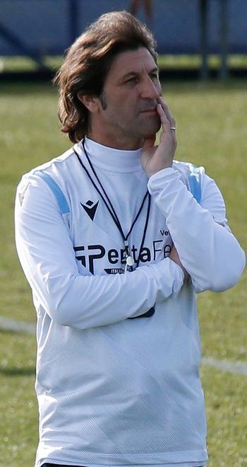 Adesso serve un cambio di passo Ritmo in campo e marcia spedita