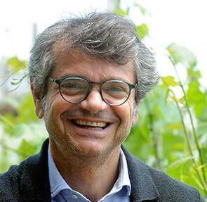 Andrea Segré l’antisprechi