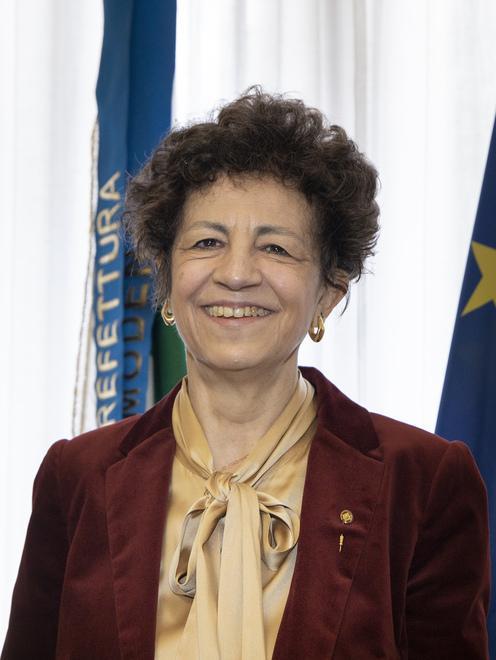 Il prefetto Camporota si presenta: «È un grande onore essere a Modena città bella, laboriosa e accogliente» 