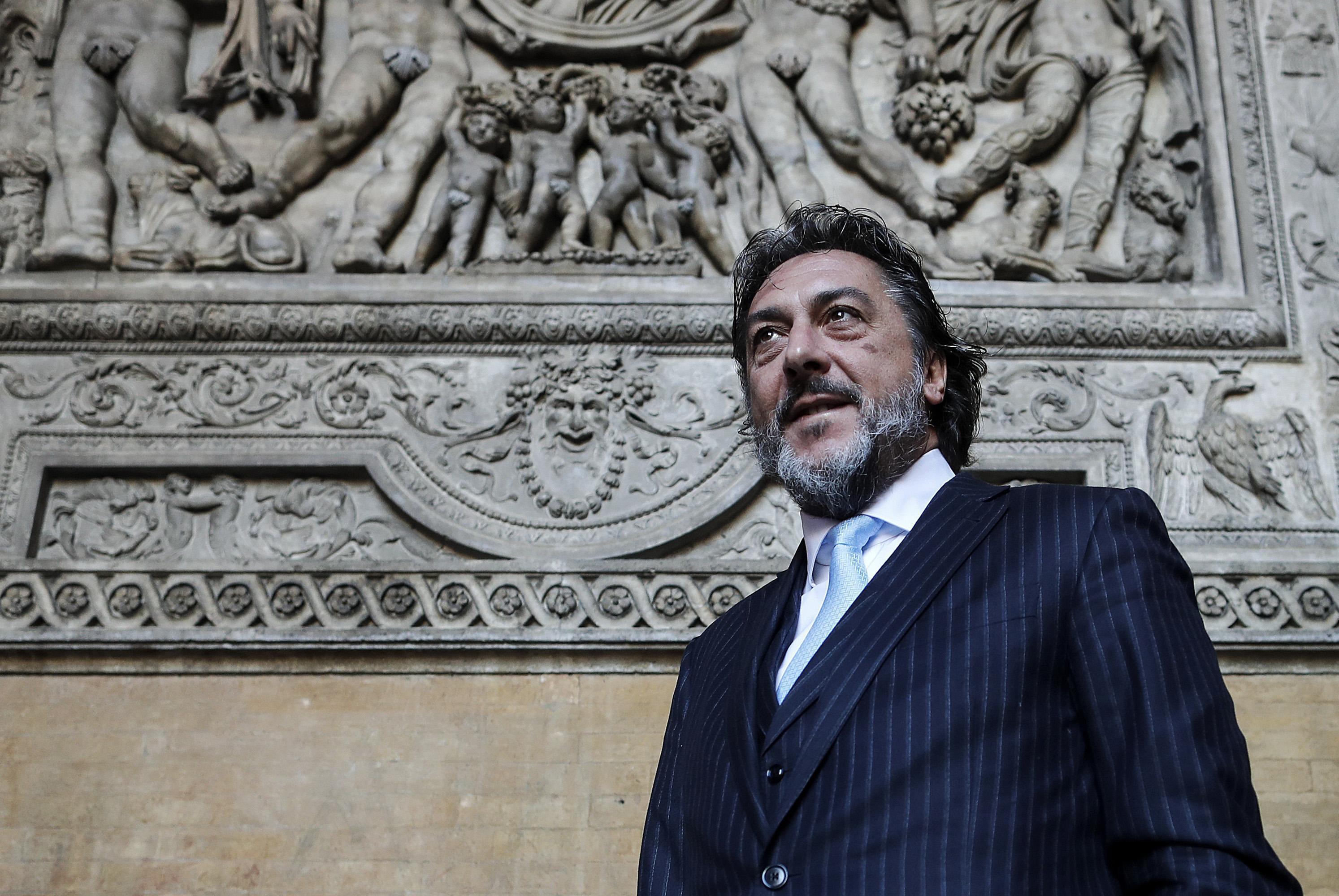Carlo Cimbri, 56 anni a maggio, è amministratore delegato e Ceo del Gruppo Unipol, presidente di UnipolSai Assicurazioni