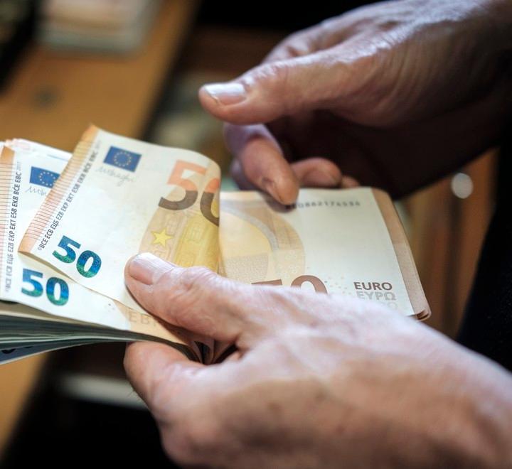 Truffato dal falso corriere 