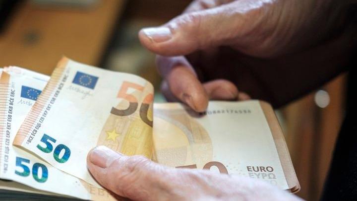 Truffato dal falso corriere