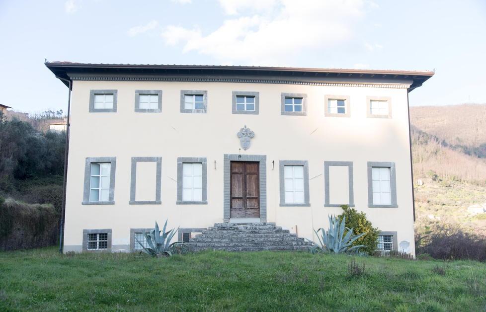 Per il Palazzaccio Guinigi terza asta in pochi mesi 
