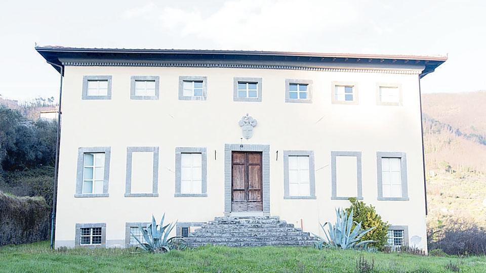 Per il Palazzaccio Guinigi terza asta in pochi mesi
