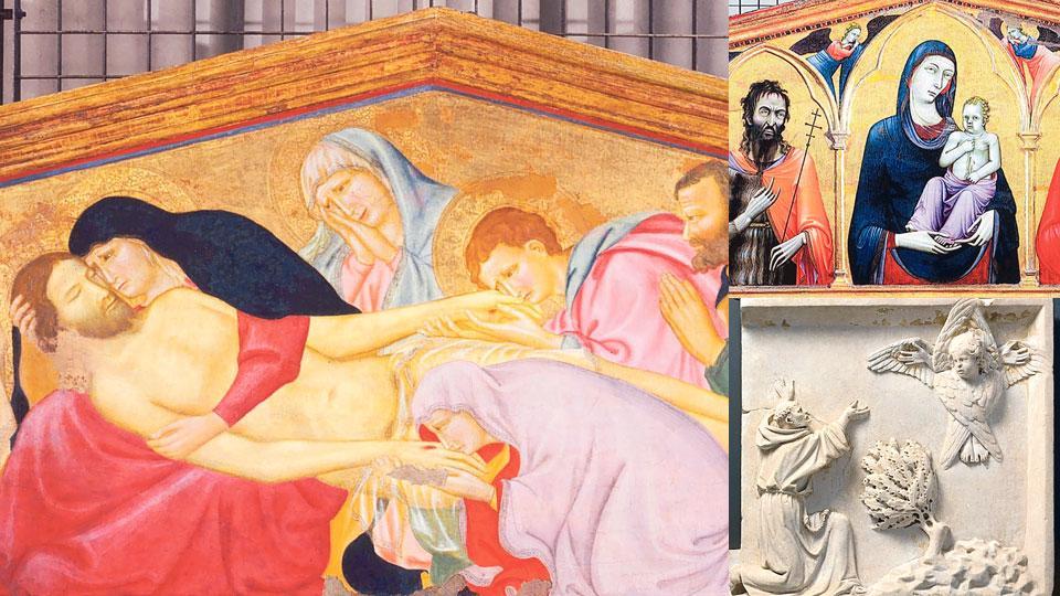 Un ricercatore pistoiese rifà il look al Museo civico 